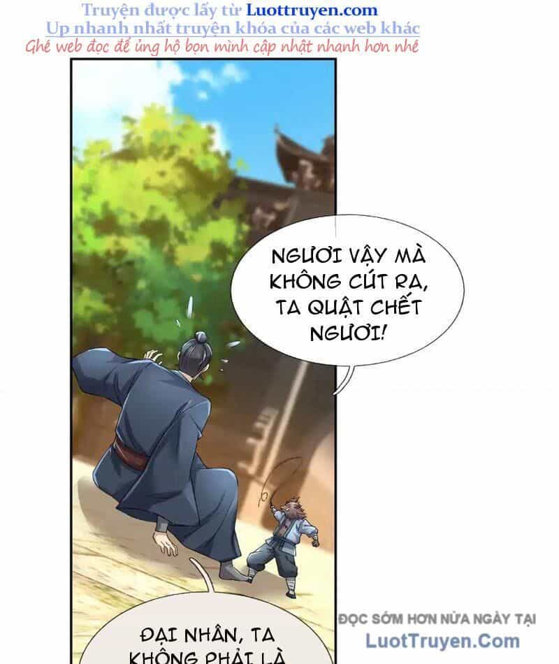 Ngủ Say Vạn Cổ: Xuất Thế Quét Ngang Chư Thiên - Chương 124 - ảnh 15
