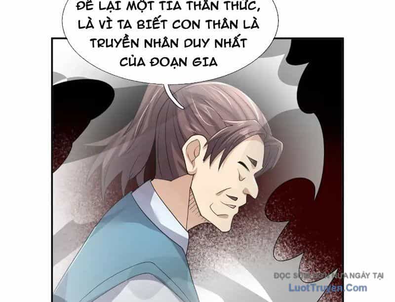 Ngủ Say Vạn Cổ: Xuất Thế Quét Ngang Chư Thiên - Chương 127 - ảnh 108