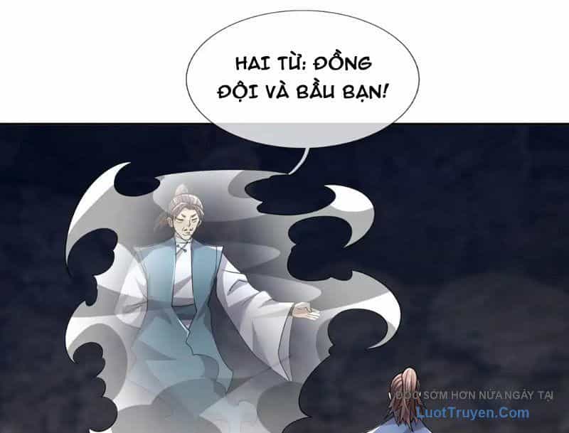 Ngủ Say Vạn Cổ: Xuất Thế Quét Ngang Chư Thiên - Chương 128 - ảnh 10