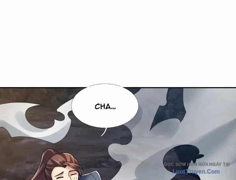 Ngủ Say Vạn Cổ: Xuất Thế Quét Ngang Chư Thiên - Chương 128 - ảnh 22