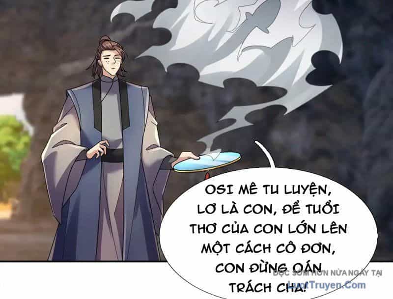 Ngủ Say Vạn Cổ: Xuất Thế Quét Ngang Chư Thiên - Chương 128 - ảnh 25