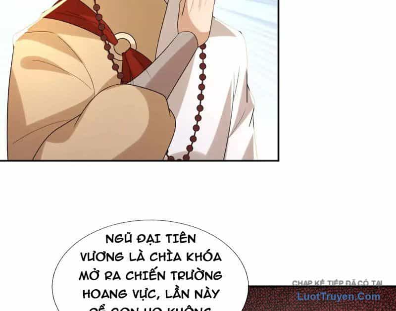 Ngủ Say Vạn Cổ: Xuất Thế Quét Ngang Chư Thiên - Chương 129 - ảnh 35