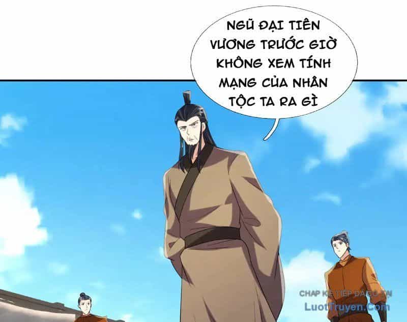 Ngủ Say Vạn Cổ: Xuất Thế Quét Ngang Chư Thiên - Chương 129 - ảnh 49