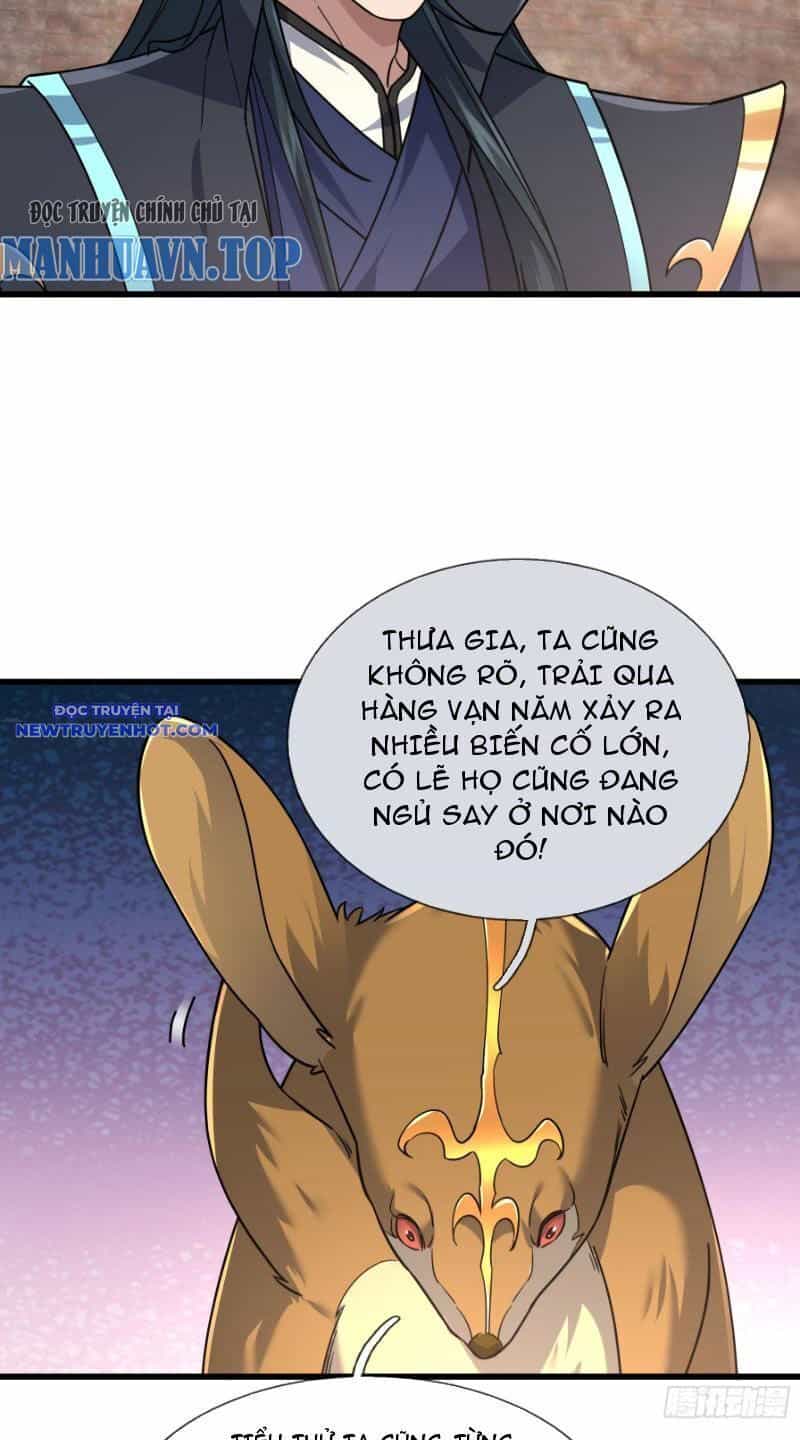Ngủ Say Vạn Cổ: Xuất Thế Quét Ngang Chư Thiên - Chương 13 - ảnh 25