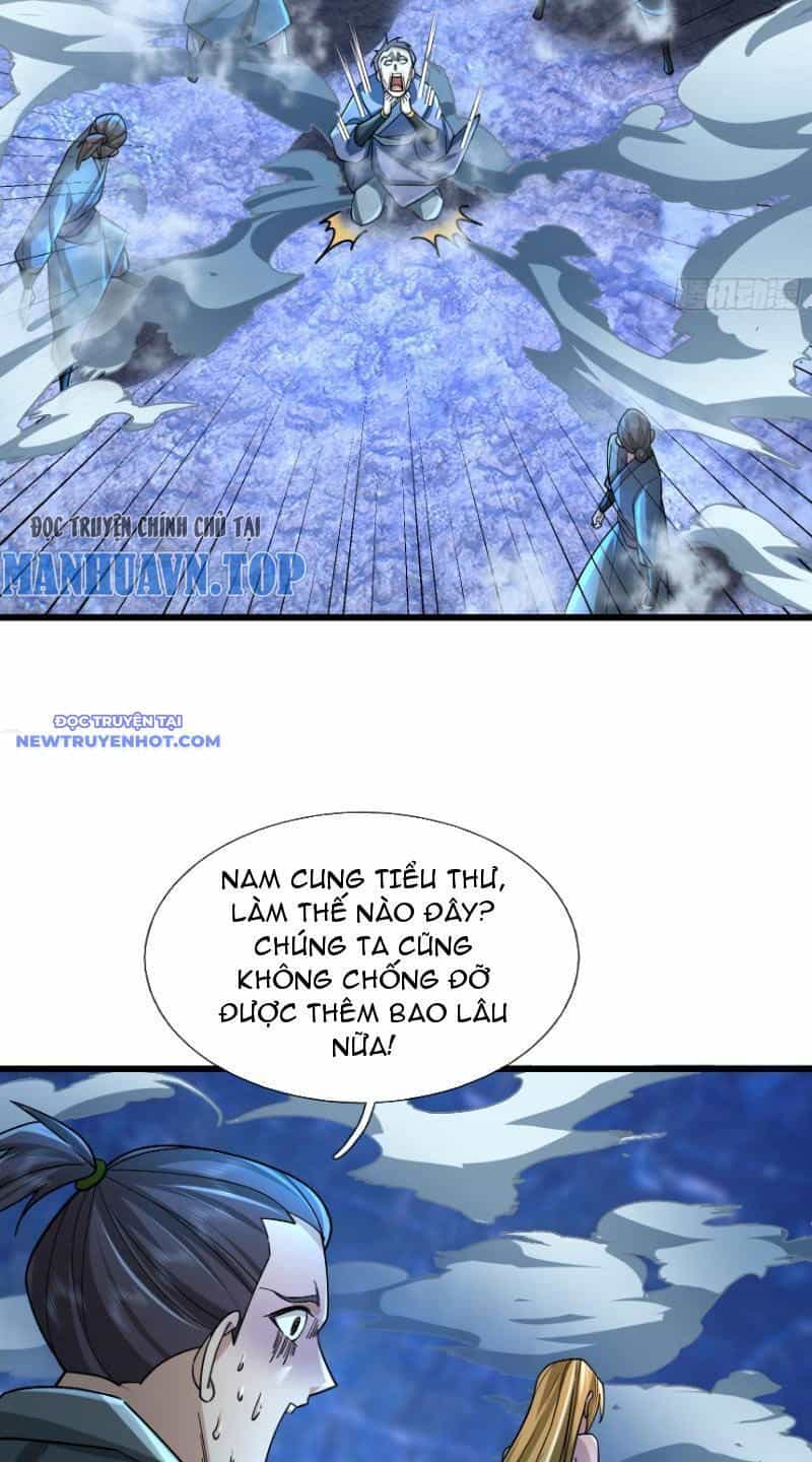 Ngủ Say Vạn Cổ: Xuất Thế Quét Ngang Chư Thiên - Chương 13 - ảnh 49