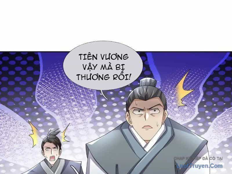Ngủ Say Vạn Cổ: Xuất Thế Quét Ngang Chư Thiên - Chương 130 - ảnh 53