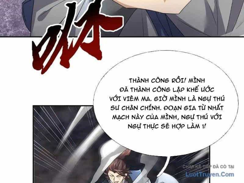 Ngủ Say Vạn Cổ: Xuất Thế Quét Ngang Chư Thiên - Chương 130 - ảnh 8
