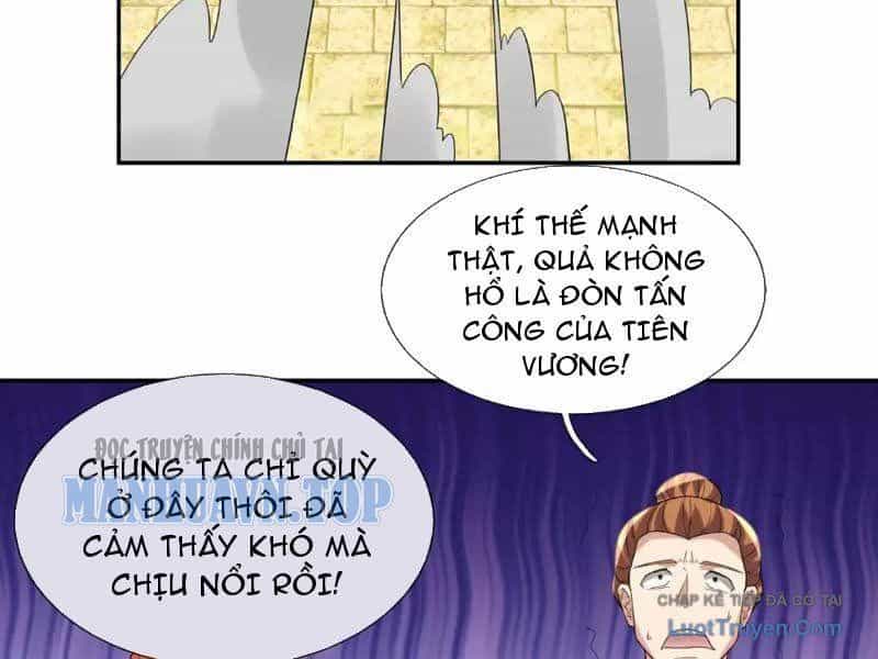 Ngủ Say Vạn Cổ: Xuất Thế Quét Ngang Chư Thiên - Chương 131 - ảnh 17