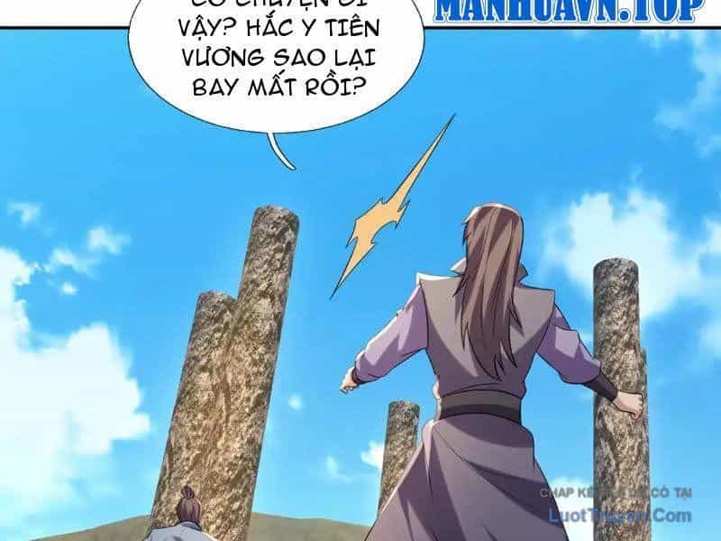 Ngủ Say Vạn Cổ: Xuất Thế Quét Ngang Chư Thiên - Chương 131 - ảnh 32