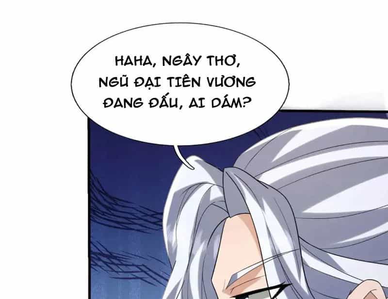 Ngủ Say Vạn Cổ: Xuất Thế Quét Ngang Chư Thiên - Chương 134 - ảnh 124