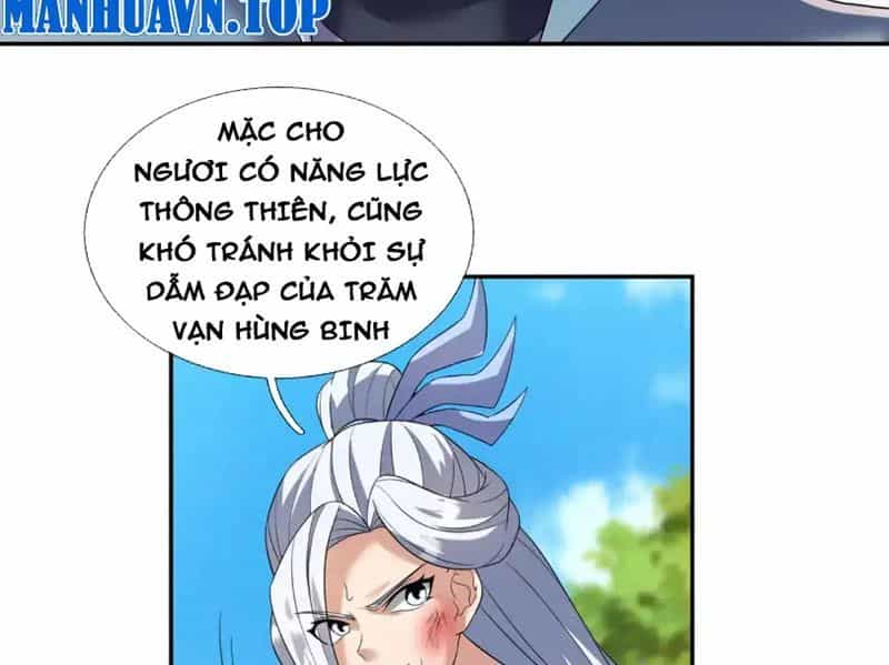 Ngủ Say Vạn Cổ: Xuất Thế Quét Ngang Chư Thiên - Chương 134 - ảnh 18