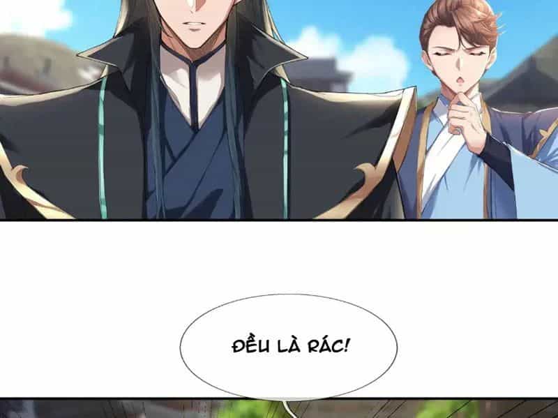 Ngủ Say Vạn Cổ: Xuất Thế Quét Ngang Chư Thiên - Chương 134 - ảnh 21