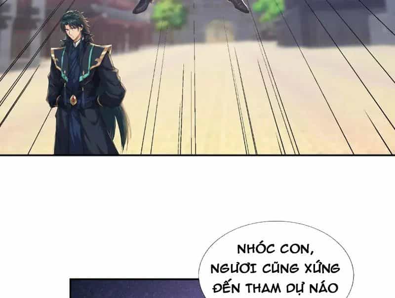 Ngủ Say Vạn Cổ: Xuất Thế Quét Ngang Chư Thiên - Chương 134 - ảnh 51