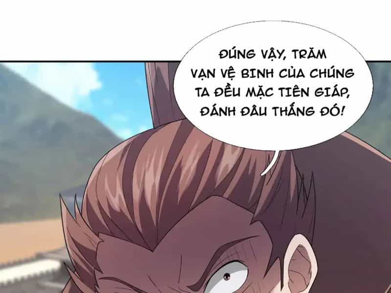 Ngủ Say Vạn Cổ: Xuất Thế Quét Ngang Chư Thiên - Chương 134 - ảnh 9
