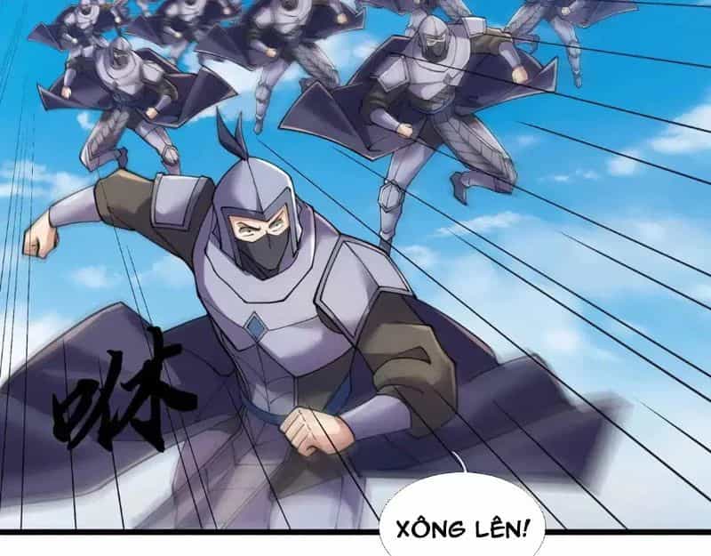 Ngủ Say Vạn Cổ: Xuất Thế Quét Ngang Chư Thiên - Chương 136 - ảnh 14