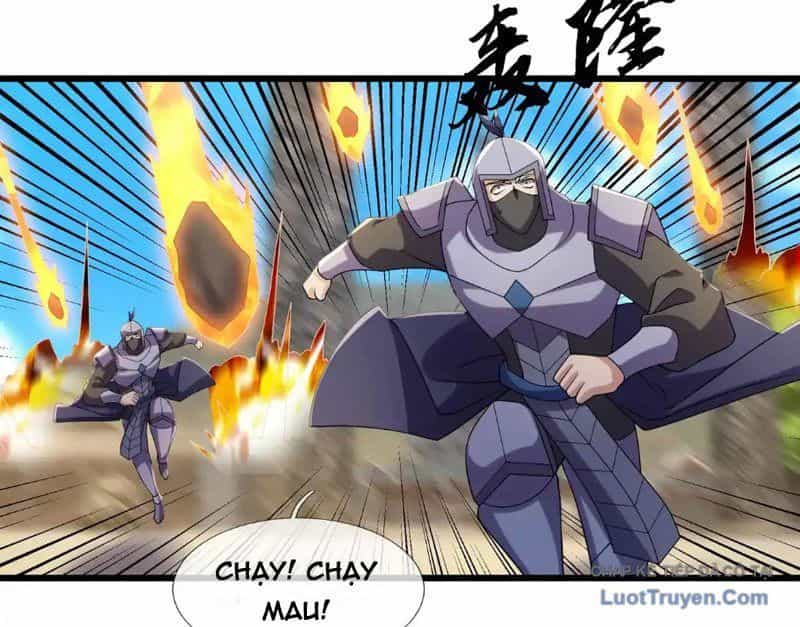 Ngủ Say Vạn Cổ: Xuất Thế Quét Ngang Chư Thiên - Chương 137 - ảnh 13