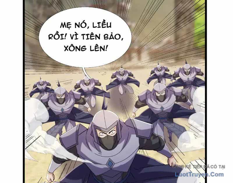 Ngủ Say Vạn Cổ: Xuất Thế Quét Ngang Chư Thiên - Chương 137 - ảnh 25