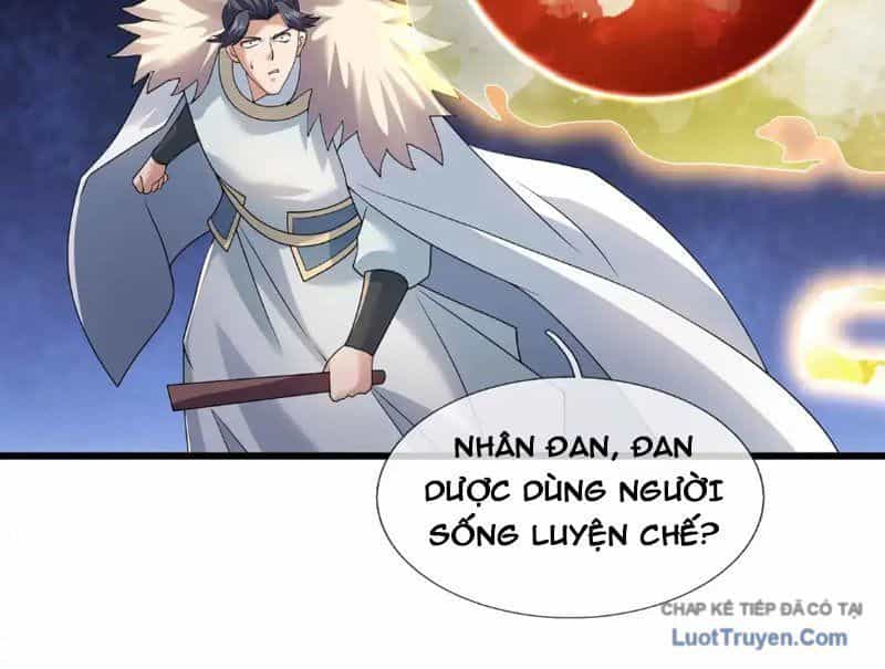 Ngủ Say Vạn Cổ: Xuất Thế Quét Ngang Chư Thiên - Chương 137 - ảnh 51
