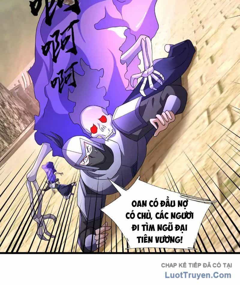 Ngủ Say Vạn Cổ: Xuất Thế Quét Ngang Chư Thiên - Chương 138 - ảnh 35