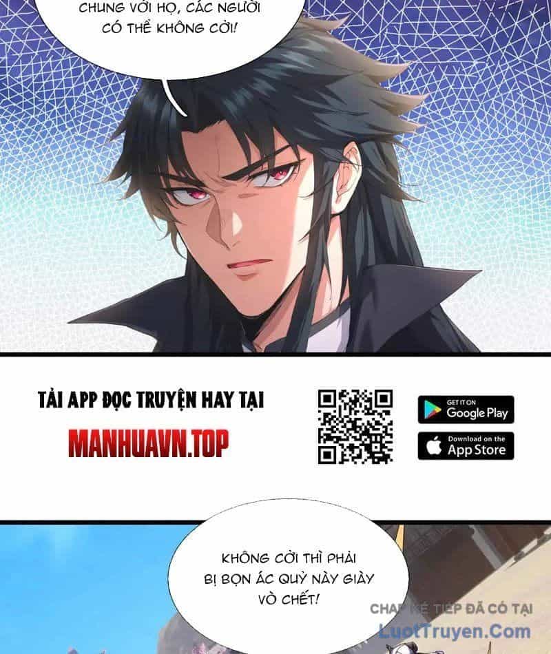 Ngủ Say Vạn Cổ: Xuất Thế Quét Ngang Chư Thiên - Chương 138 - ảnh 44