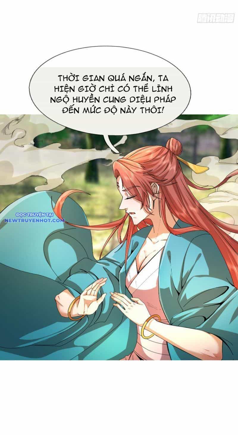 Ngủ Say Vạn Cổ: Xuất Thế Quét Ngang Chư Thiên - Chương 14 - ảnh 10