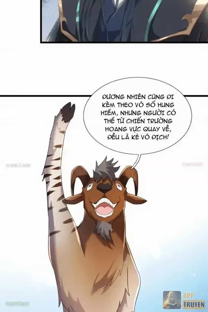 Ngủ Say Vạn Cổ: Xuất Thế Quét Ngang Chư Thiên - Chương 141 - ảnh 9