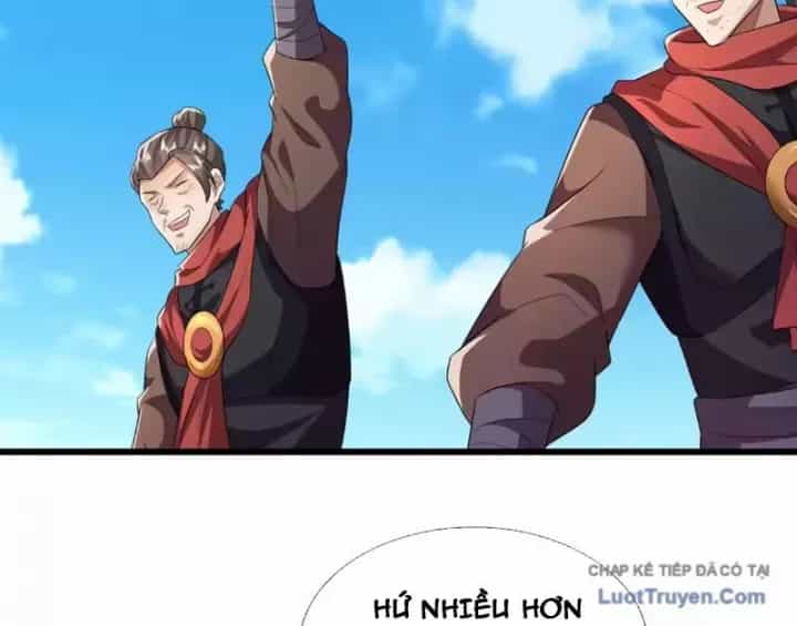 Ngủ Say Vạn Cổ: Xuất Thế Quét Ngang Chư Thiên - Chương 143 - ảnh 20