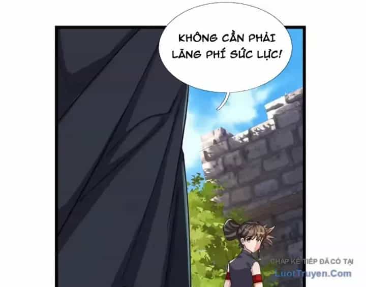 Ngủ Say Vạn Cổ: Xuất Thế Quét Ngang Chư Thiên - Chương 143 - ảnh 25