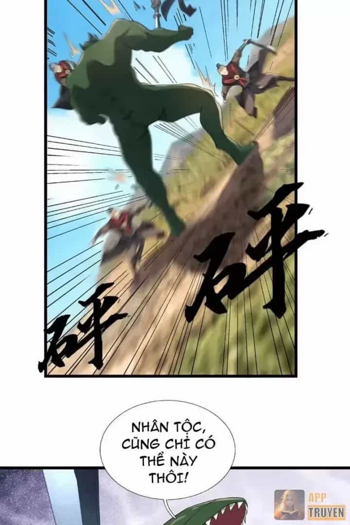 Ngủ Say Vạn Cổ: Xuất Thế Quét Ngang Chư Thiên - Chương 144 - ảnh 14