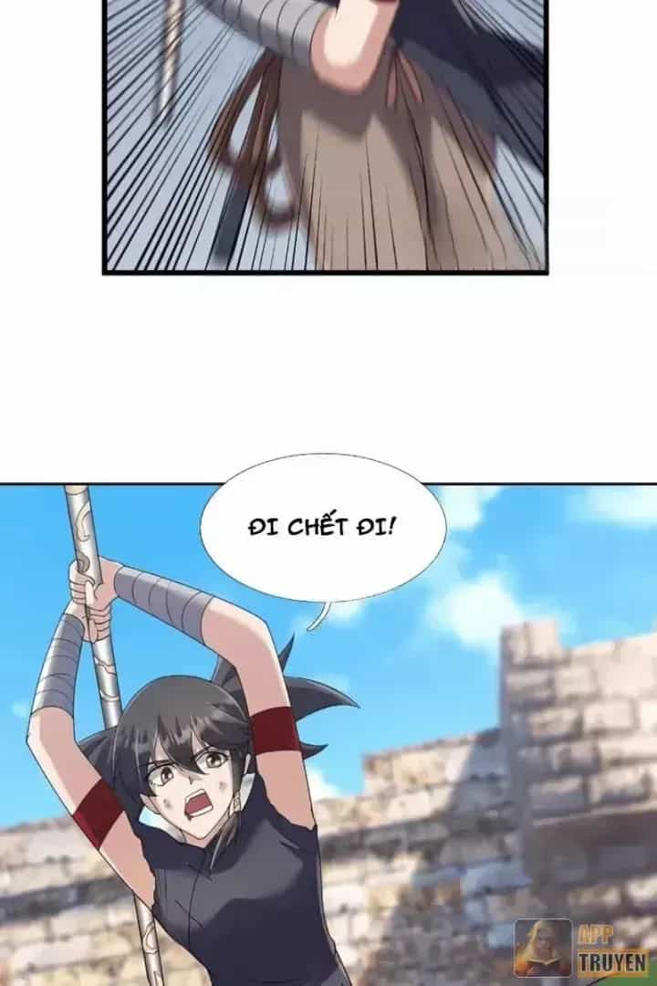 Ngủ Say Vạn Cổ: Xuất Thế Quét Ngang Chư Thiên - Chương 145 - ảnh 15
