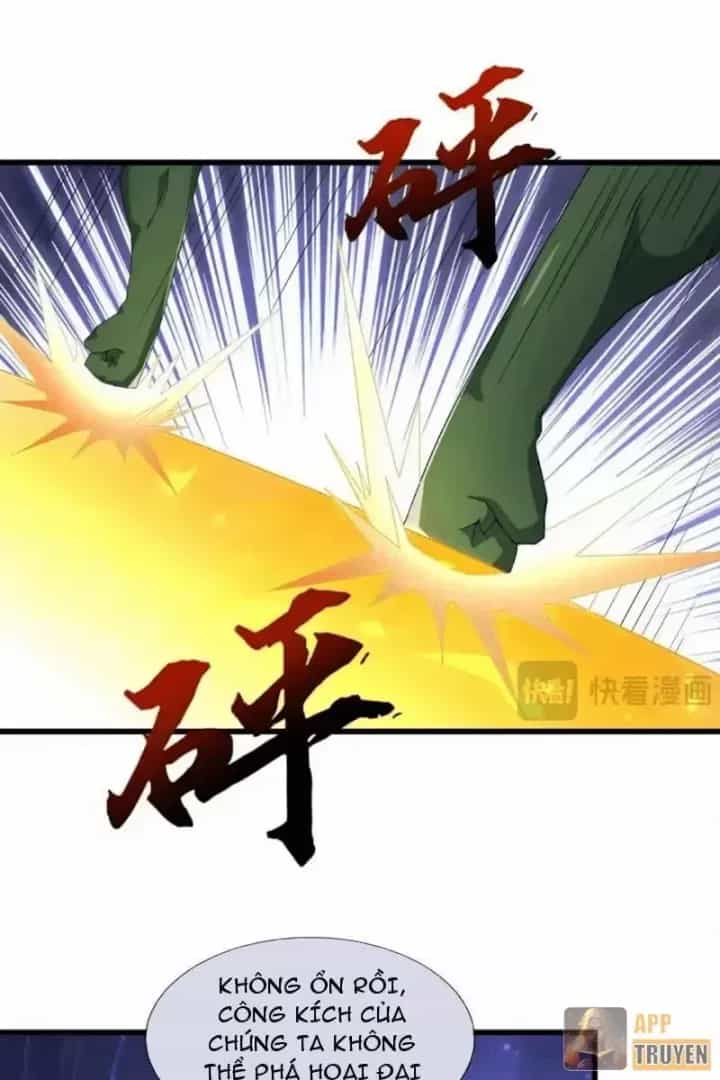 Ngủ Say Vạn Cổ: Xuất Thế Quét Ngang Chư Thiên - Chương 147 - ảnh 26