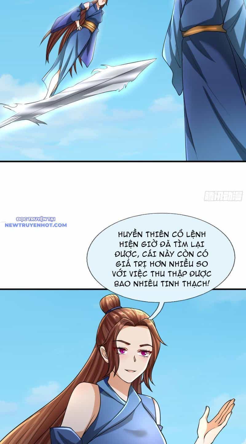 Ngủ Say Vạn Cổ: Xuất Thế Quét Ngang Chư Thiên - Chương 15 - ảnh 14