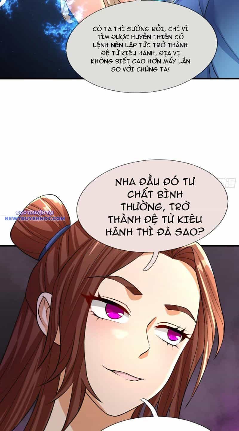 Ngủ Say Vạn Cổ: Xuất Thế Quét Ngang Chư Thiên - Chương 15 - ảnh 16