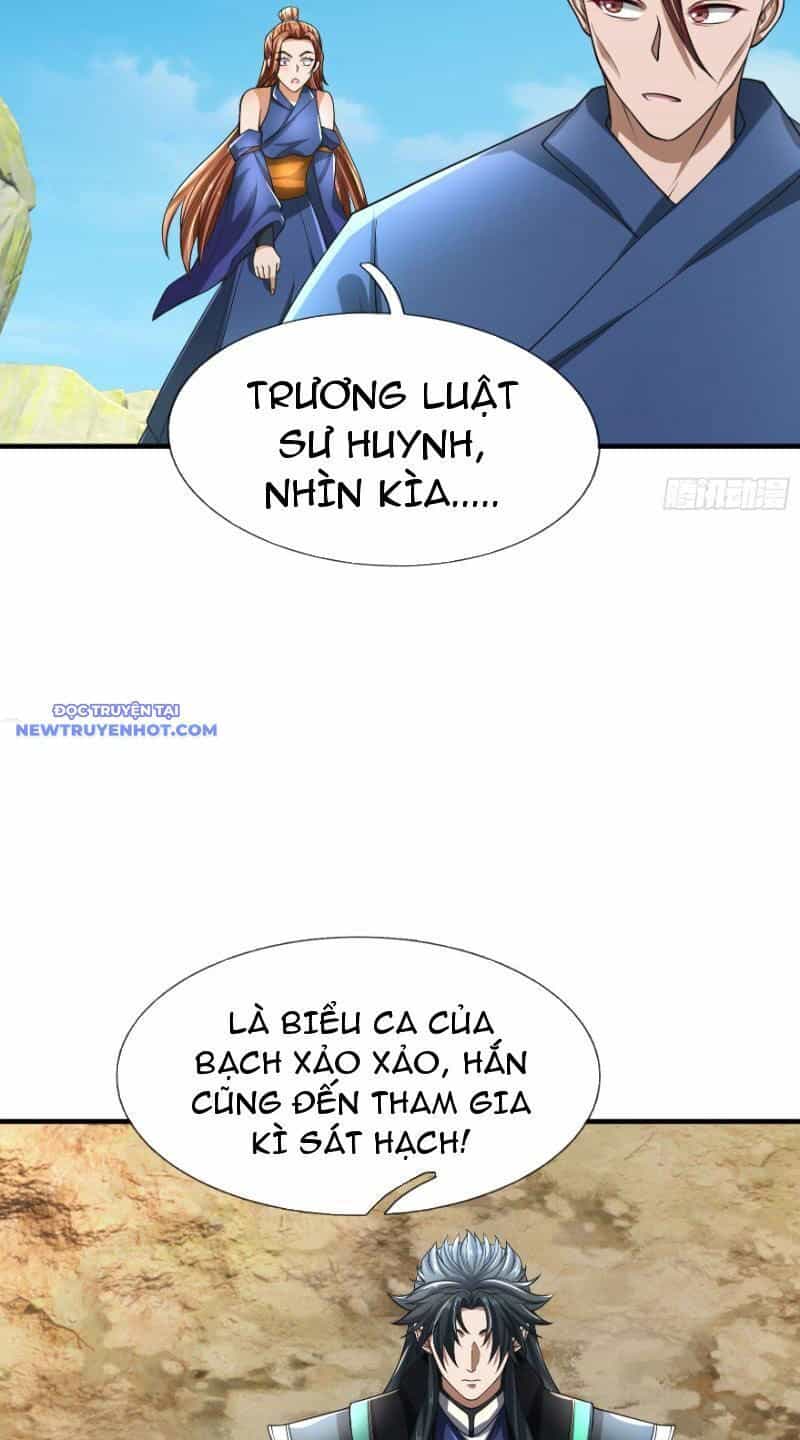 Ngủ Say Vạn Cổ: Xuất Thế Quét Ngang Chư Thiên - Chương 15 - ảnh 26