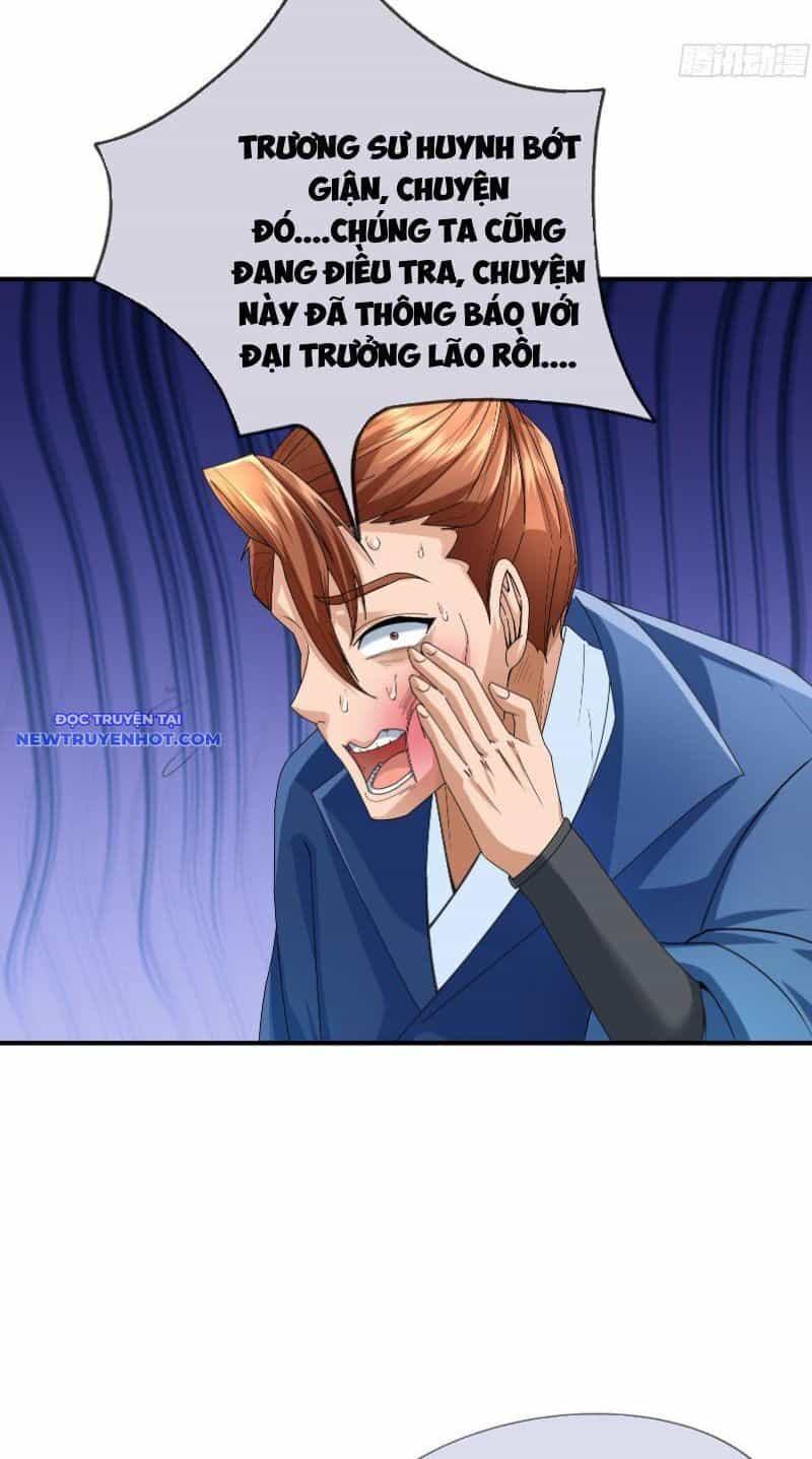 Ngủ Say Vạn Cổ: Xuất Thế Quét Ngang Chư Thiên - Chương 17 - ảnh 6