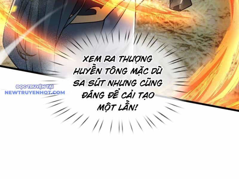Ngủ Say Vạn Cổ: Xuất Thế Quét Ngang Chư Thiên - Chương 18 - ảnh 20