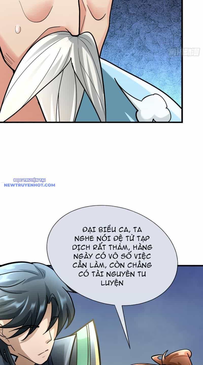 Ngủ Say Vạn Cổ: Xuất Thế Quét Ngang Chư Thiên - Chương 19 - ảnh 15
