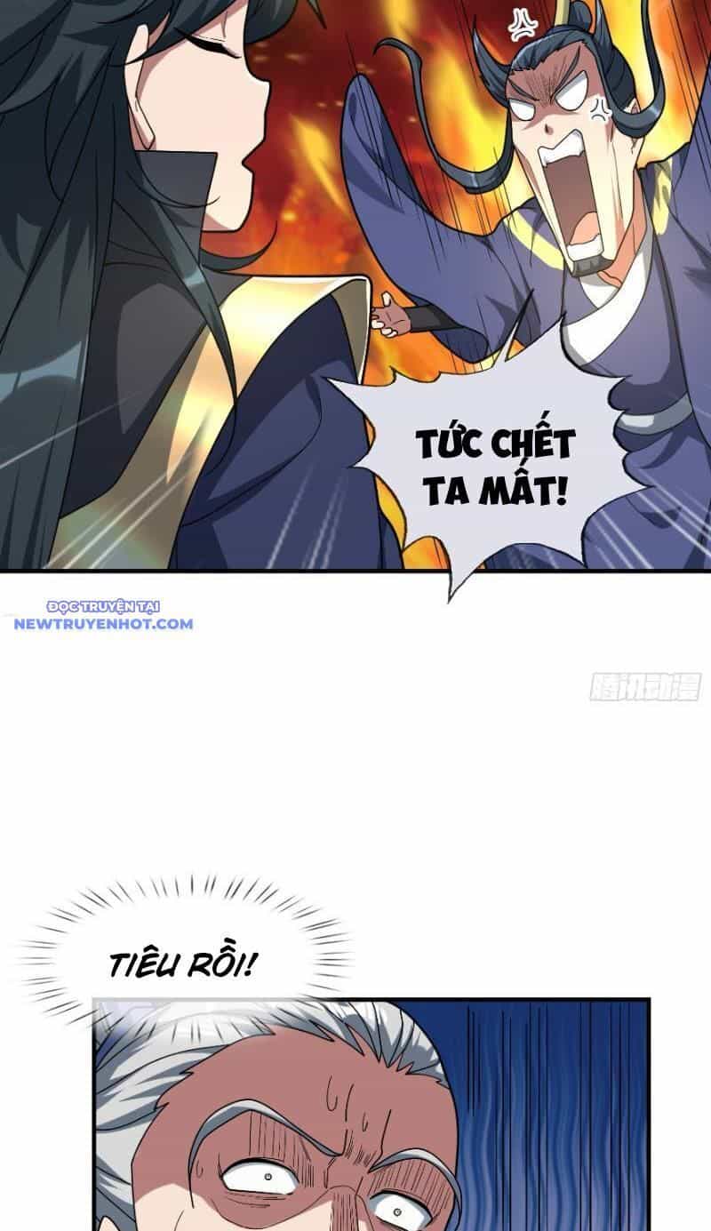 Ngủ Say Vạn Cổ: Xuất Thế Quét Ngang Chư Thiên - Chương 19 - ảnh 26