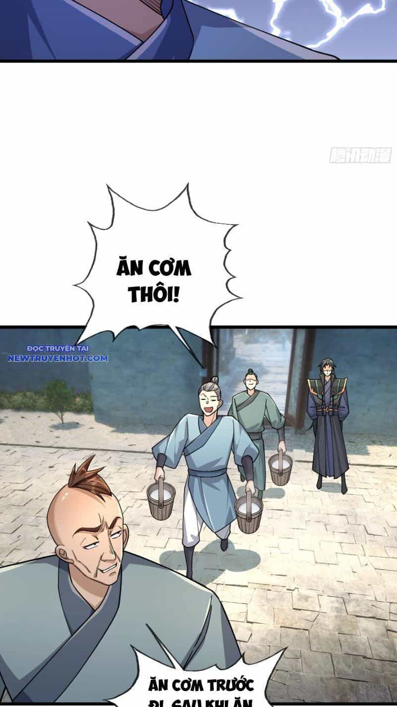 Ngủ Say Vạn Cổ: Xuất Thế Quét Ngang Chư Thiên - Chương 20 - ảnh 11