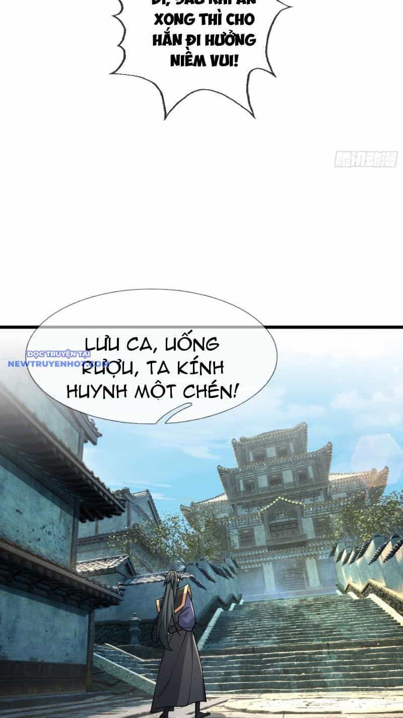 Ngủ Say Vạn Cổ: Xuất Thế Quét Ngang Chư Thiên - Chương 20 - ảnh 12