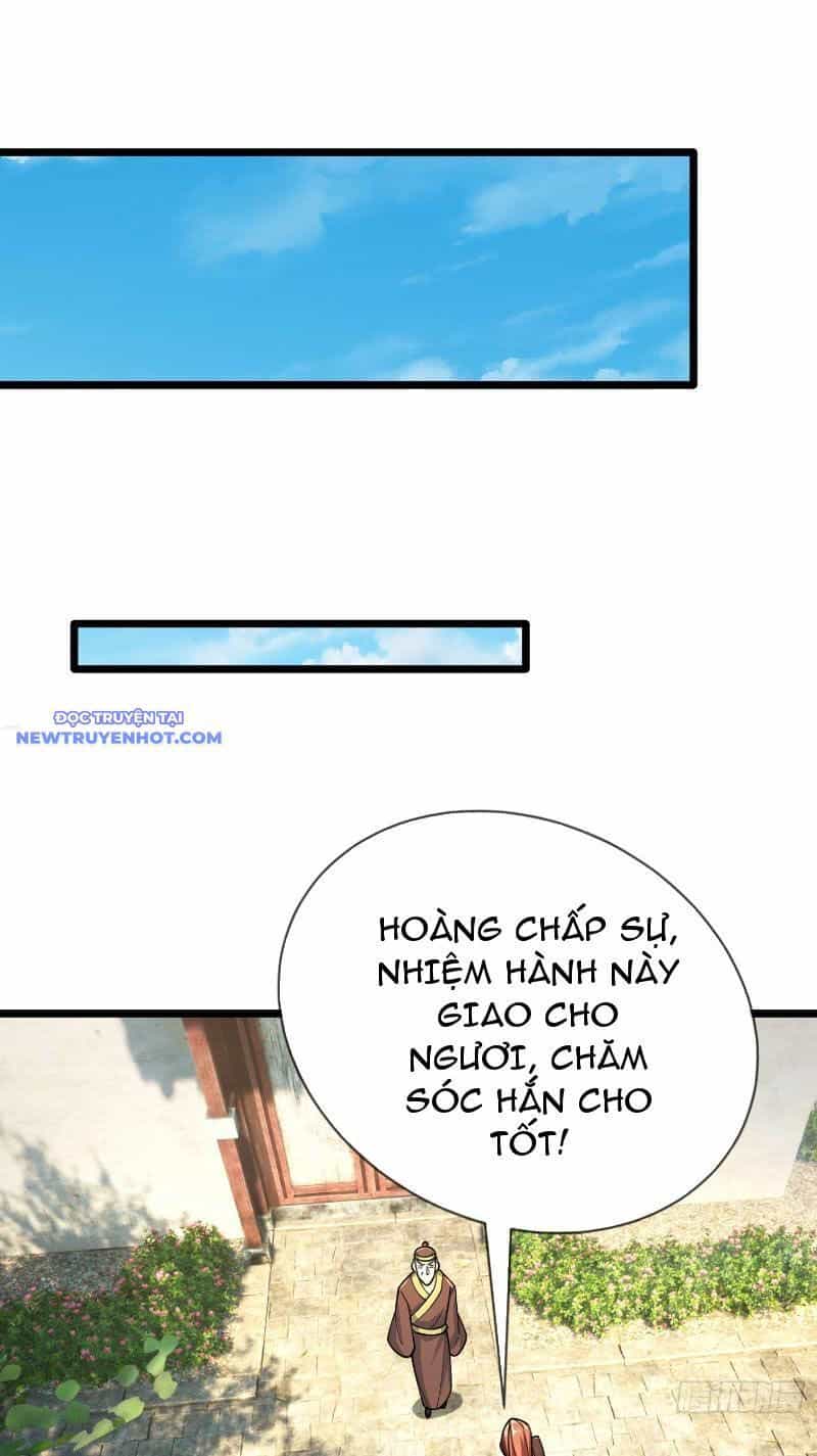 Ngủ Say Vạn Cổ: Xuất Thế Quét Ngang Chư Thiên - Chương 20 - ảnh 2