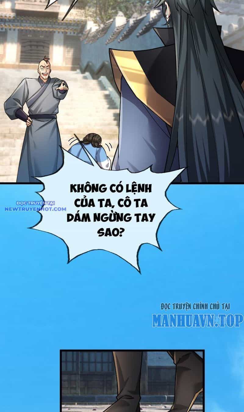 Ngủ Say Vạn Cổ: Xuất Thế Quét Ngang Chư Thiên - Chương 20 - ảnh 26