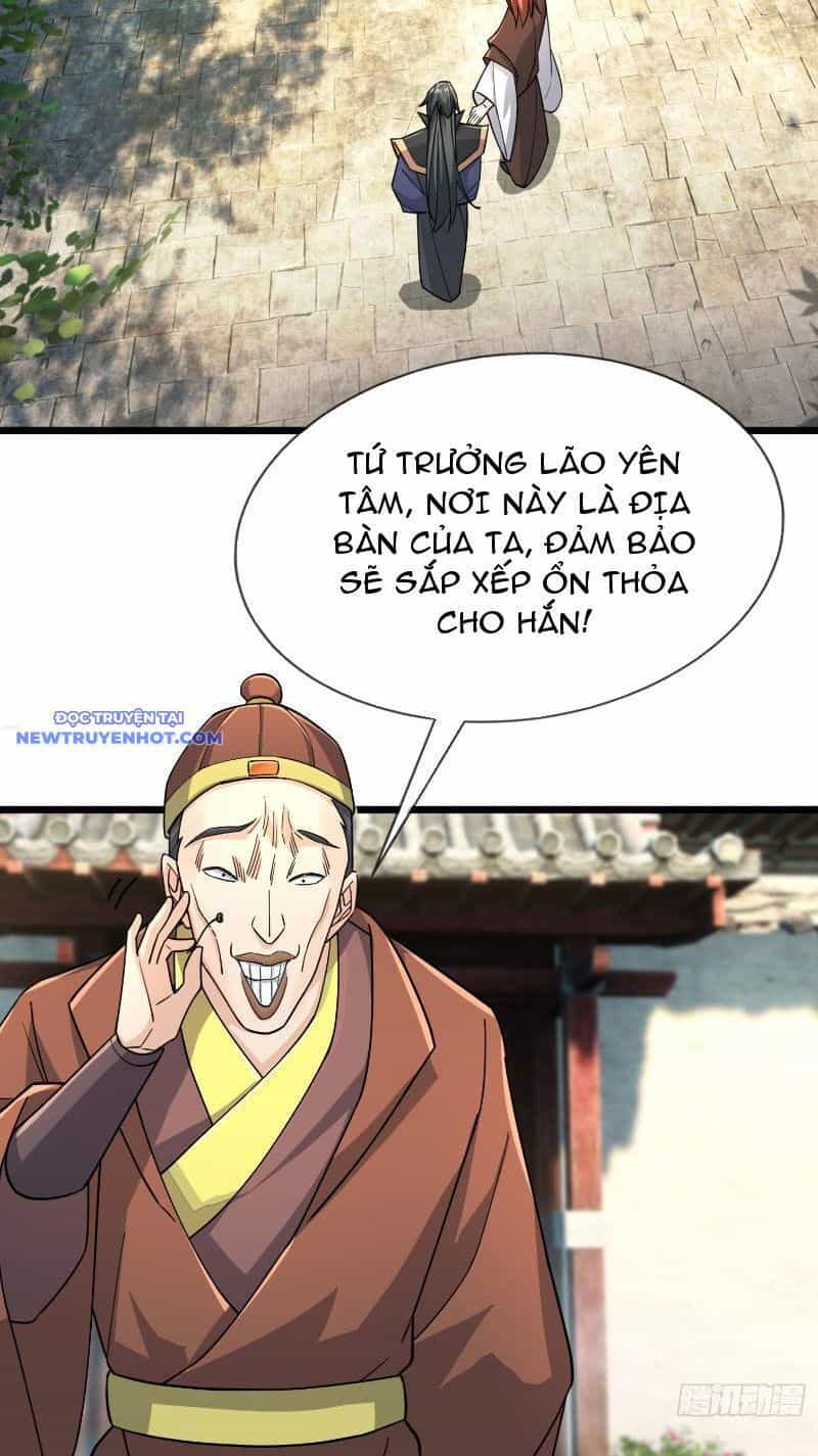 Ngủ Say Vạn Cổ: Xuất Thế Quét Ngang Chư Thiên - Chương 20 - ảnh 3