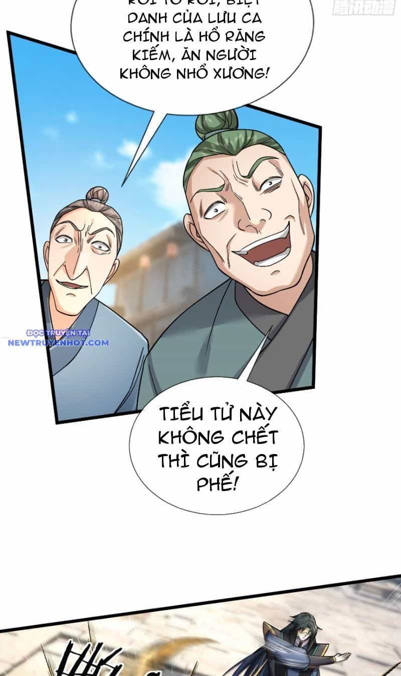 Ngủ Say Vạn Cổ: Xuất Thế Quét Ngang Chư Thiên - Chương 20 - ảnh 31