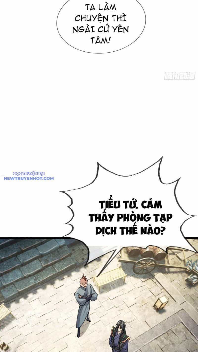 Ngủ Say Vạn Cổ: Xuất Thế Quét Ngang Chư Thiên - Chương 20 - ảnh 9