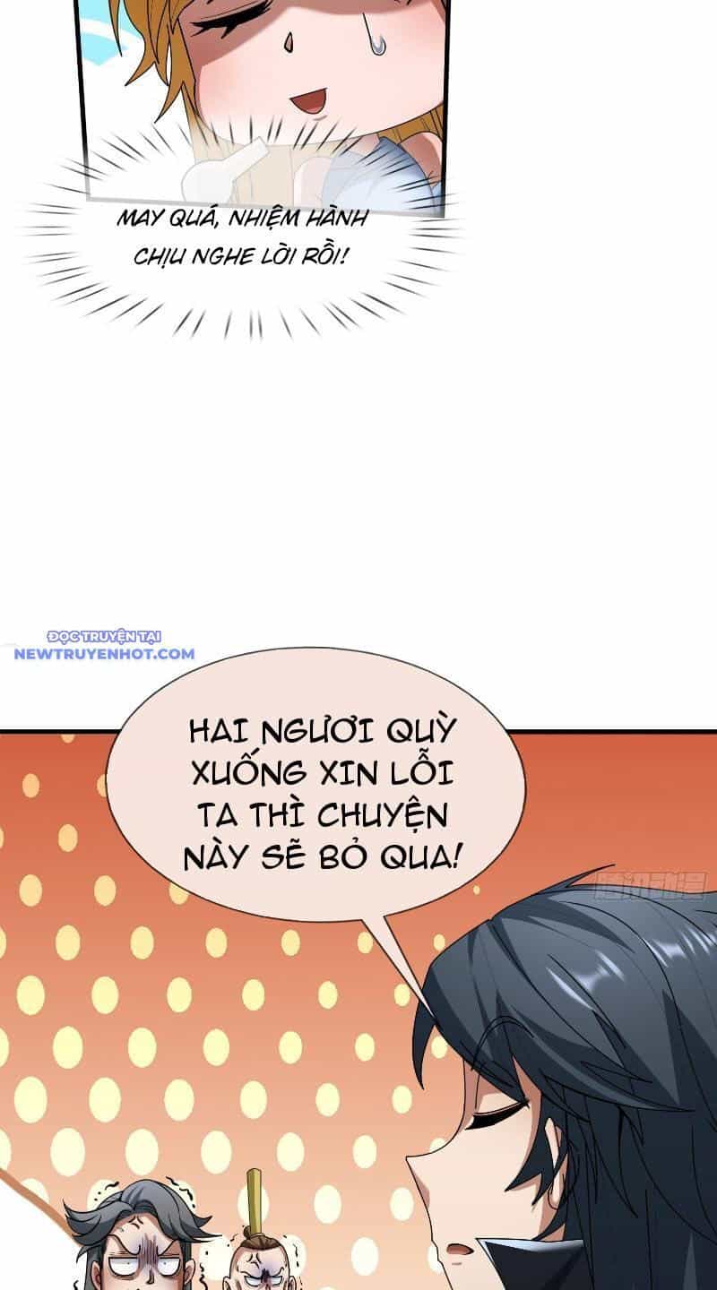 Ngủ Say Vạn Cổ: Xuất Thế Quét Ngang Chư Thiên - Chương 21 - ảnh 24