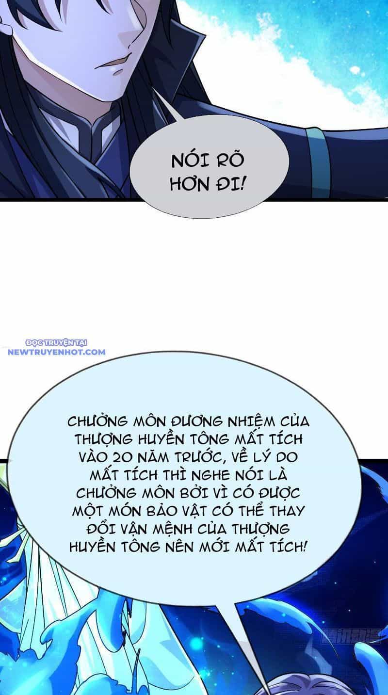 Ngủ Say Vạn Cổ: Xuất Thế Quét Ngang Chư Thiên - Chương 21 - ảnh 4