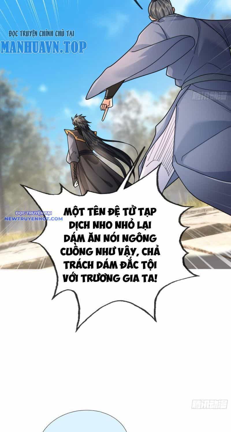 Ngủ Say Vạn Cổ: Xuất Thế Quét Ngang Chư Thiên - Chương 21 - ảnh 65