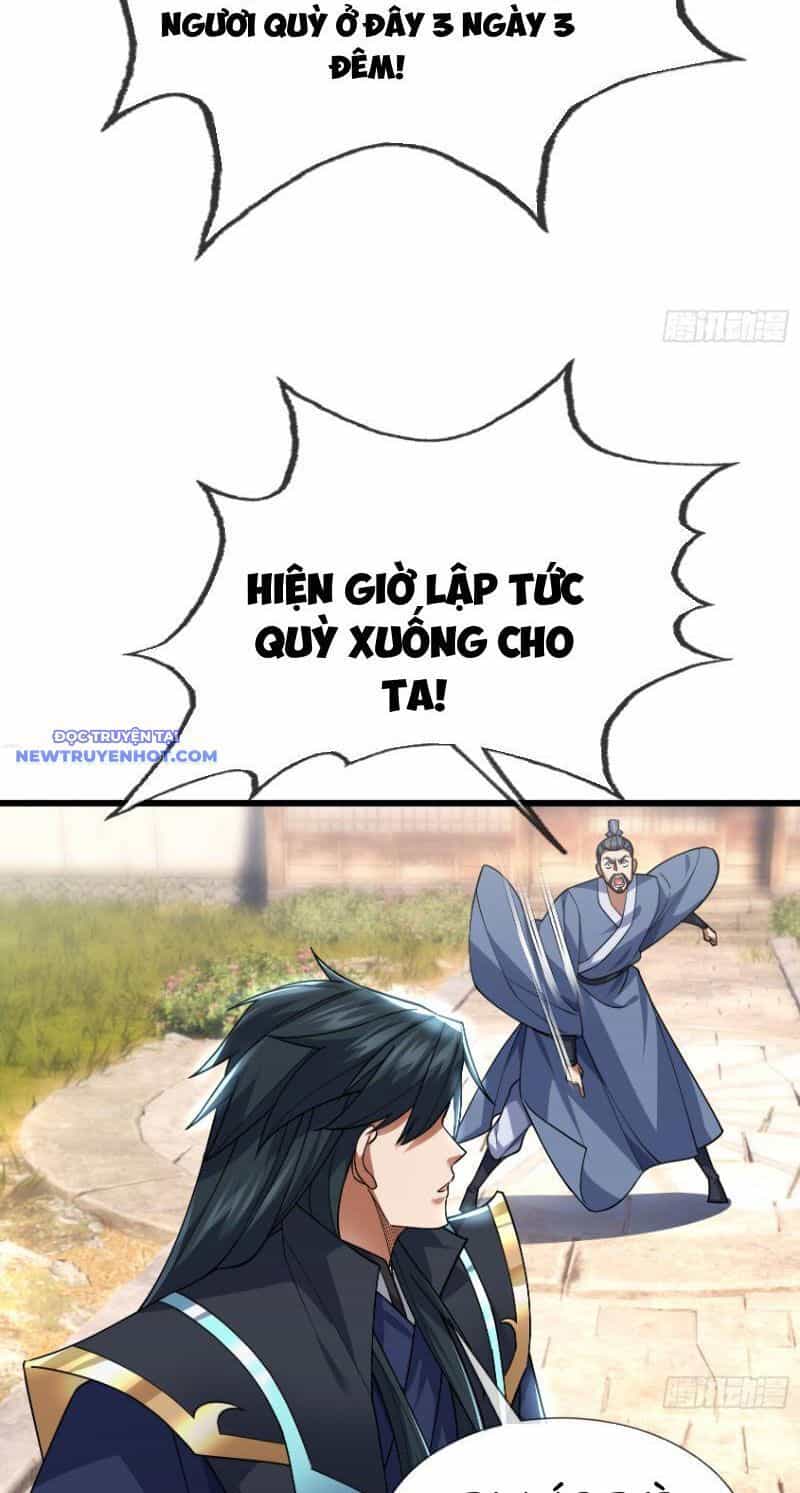 Ngủ Say Vạn Cổ: Xuất Thế Quét Ngang Chư Thiên - Chương 21 - ảnh 68