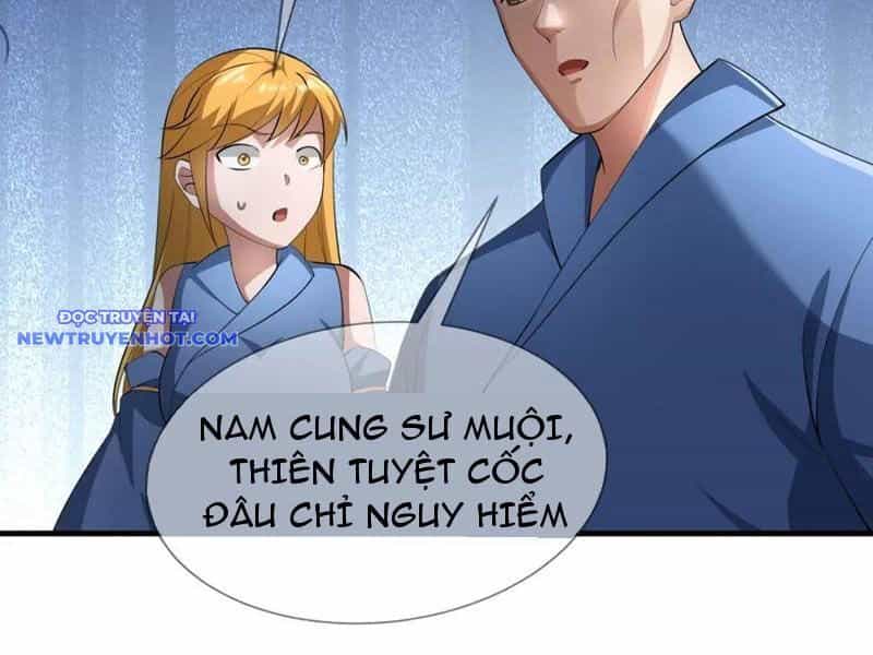 Ngủ Say Vạn Cổ: Xuất Thế Quét Ngang Chư Thiên - Chương 22 - ảnh 49